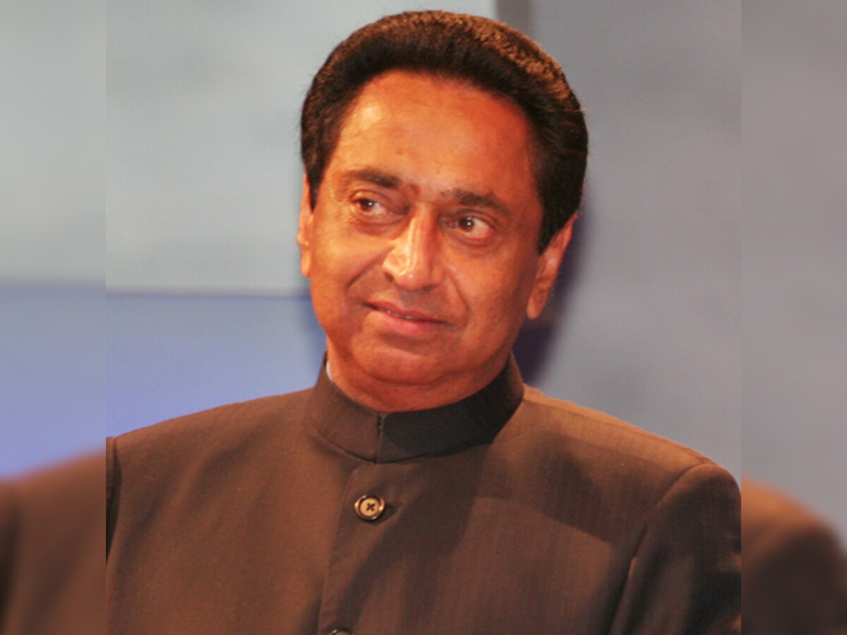 500 hectares. Rs 50,000 crore. Kamal Nath and the builder lobby eye NCR forest land