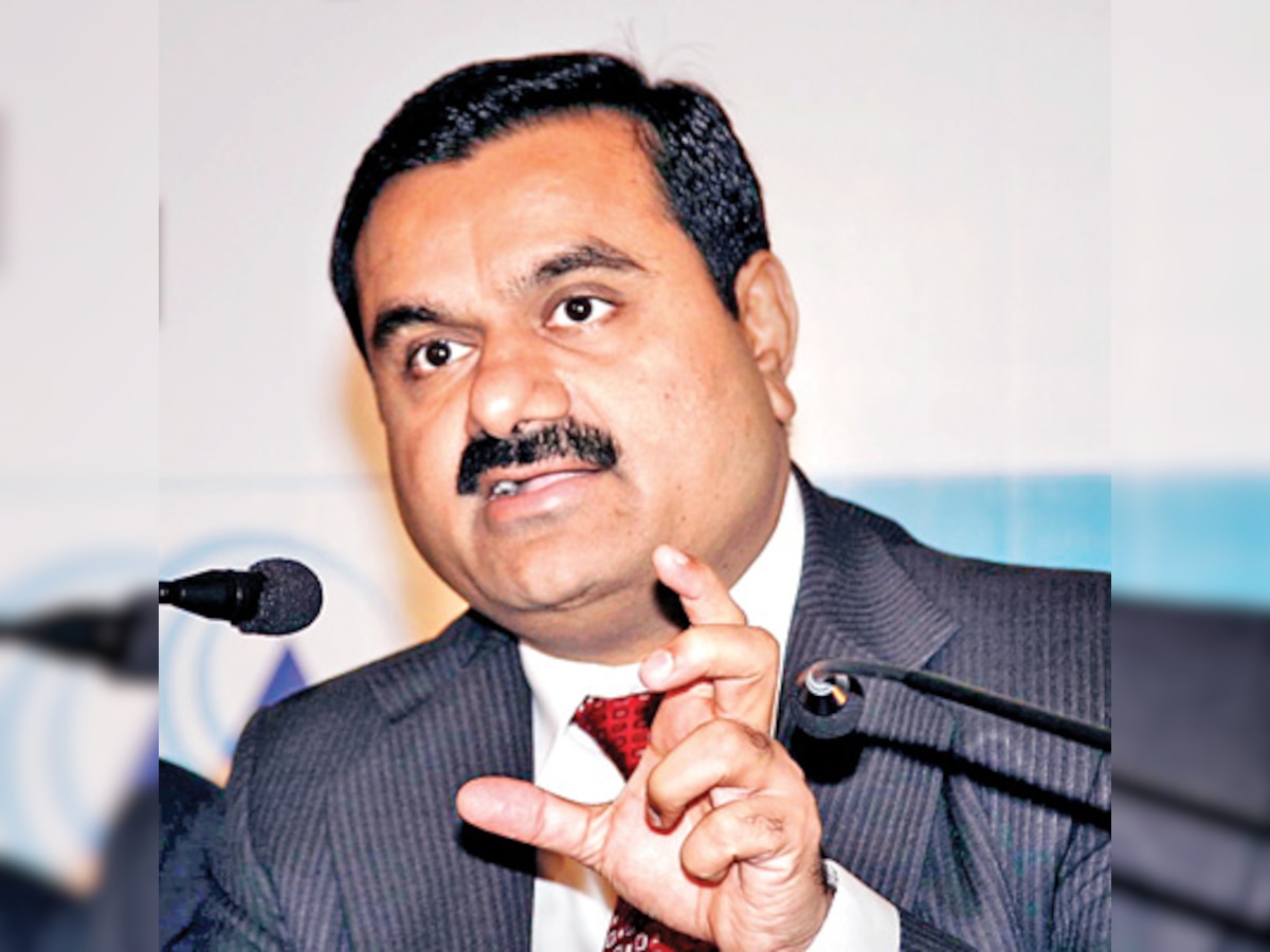 Adani group under CBI scanner in Rs 2,300 crore alleged invoice scam