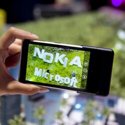 Nokia paid Rs 250 crore compensation under VRS to 5,600 employees