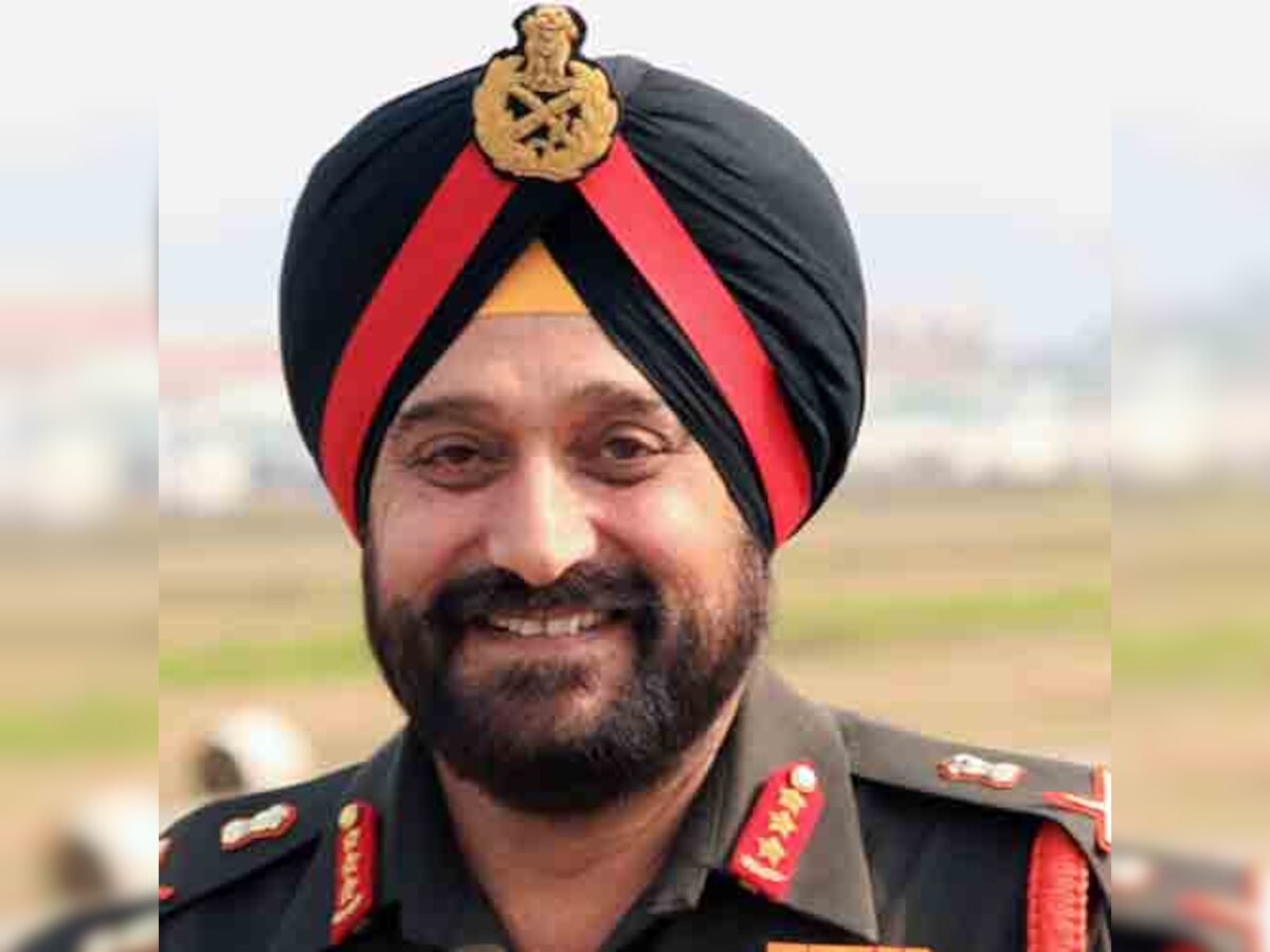 Indian Army fully geared to take on challenges, says Army Chief Bikram Singh on Kargil War anniversary