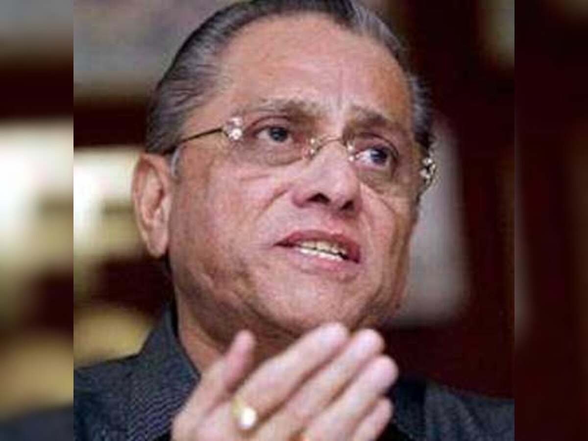 Eden Gardens should be one of the venues for ODI series against West Indies: Jagmohan Dalmiya