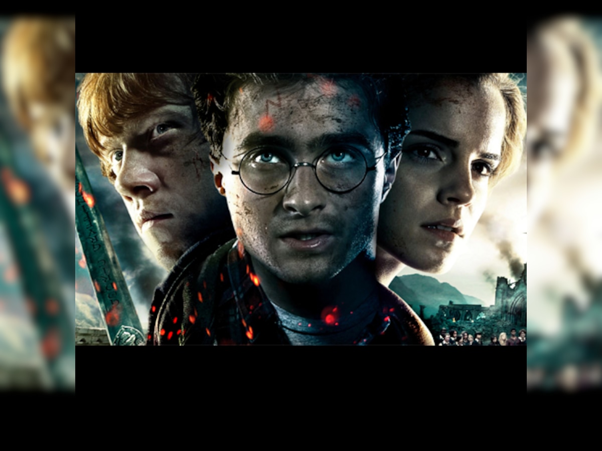 17 years hence, Harry Potter - The Boy Who Lived, Lives On.