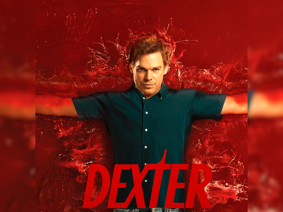 Dexter: Remembering the Dark Passenger