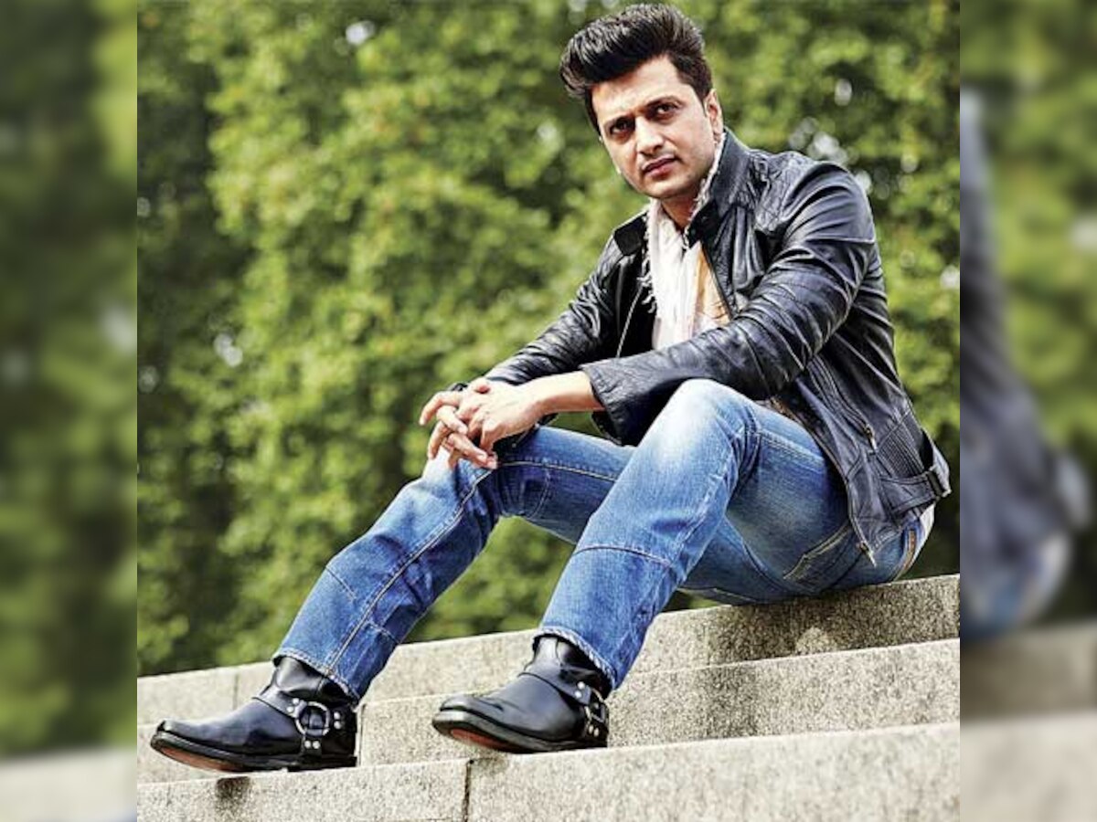 Sex comedies don't excite me anymore: Riteish Deshmukh