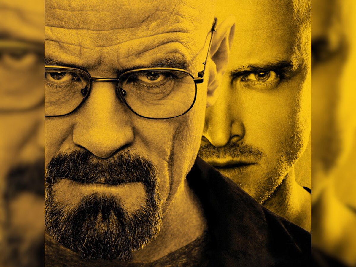 Why 'Breaking Bad' is the Best show ever