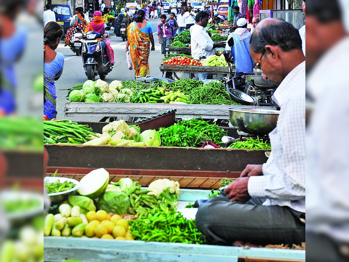 All veggies that shine are not healthy and here is why