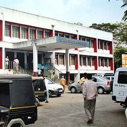 3700 traffic violations filed and Pune Regional Transport Office takes no action