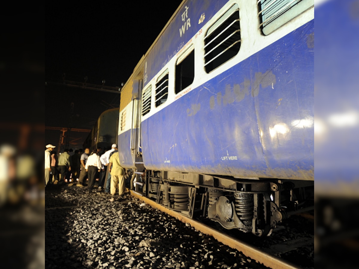 Railways to focus on Train Collision Avoidance system 