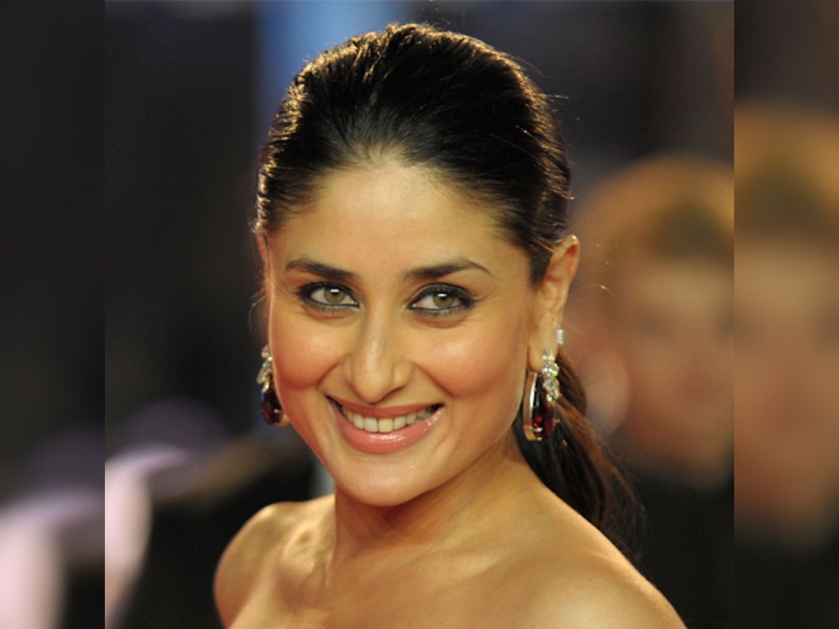 "It's always fun to work with Salman Khan", says Kareena Kapoor