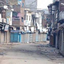 20 arrested, curfew remains in force in Saharanpur 