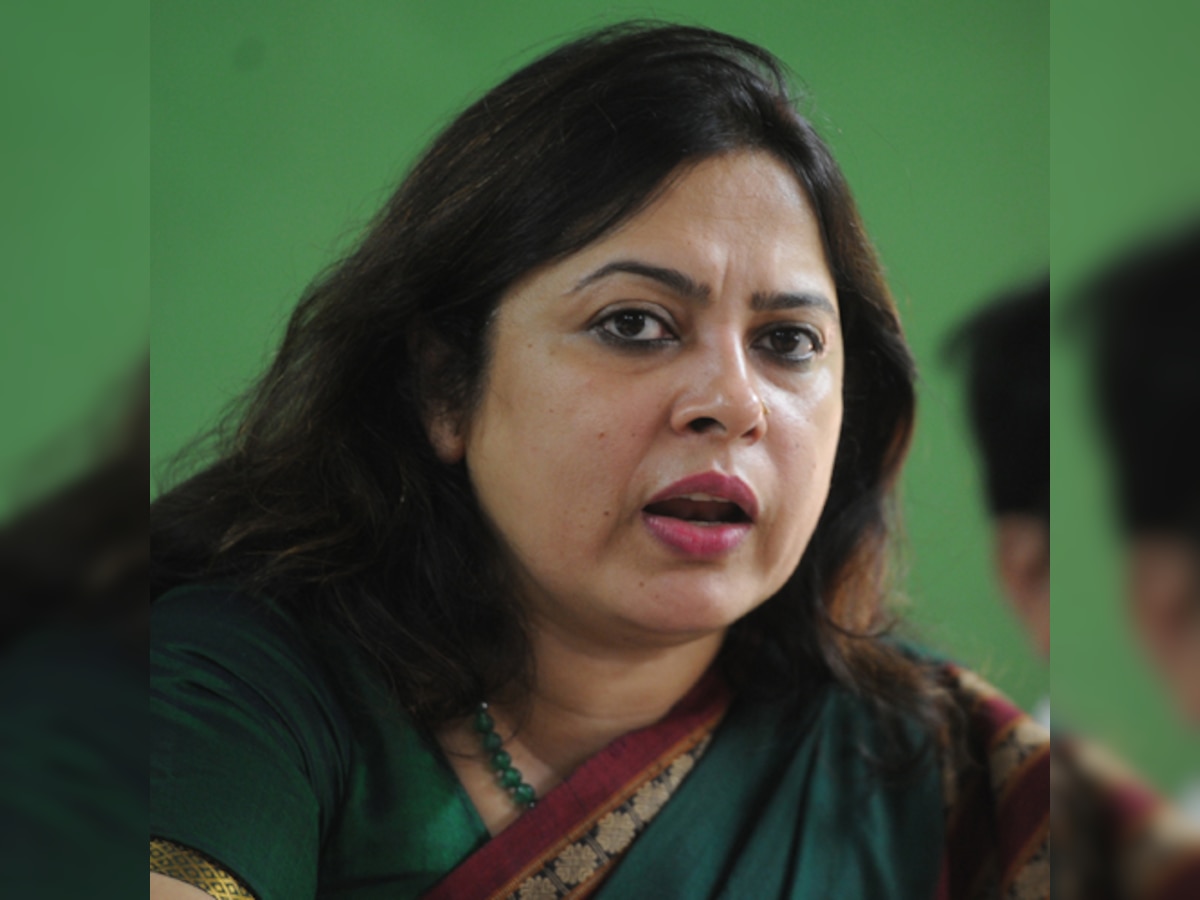 Menakshi Lekhi inaugurates fundraiser organised by Center for Entrepreneurial Excellence