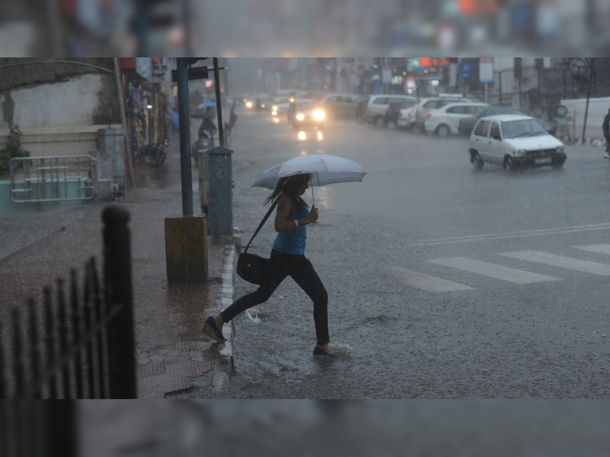 Rains back, but brace for more water cuts in Mumbai