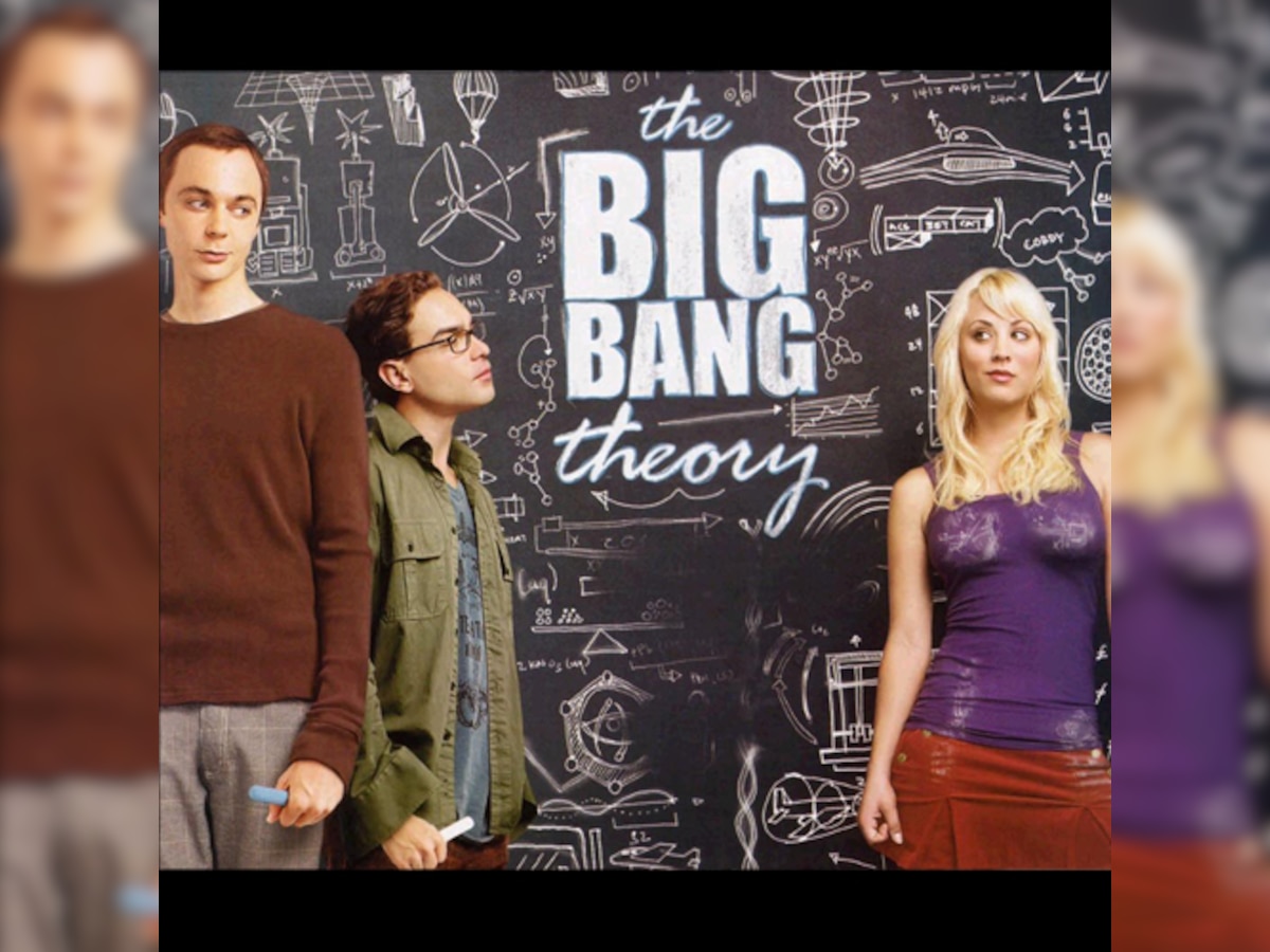 Will 'The Big Bang Theory' drop Leonard Hofstadter, Sheldon Cooper and Penny?