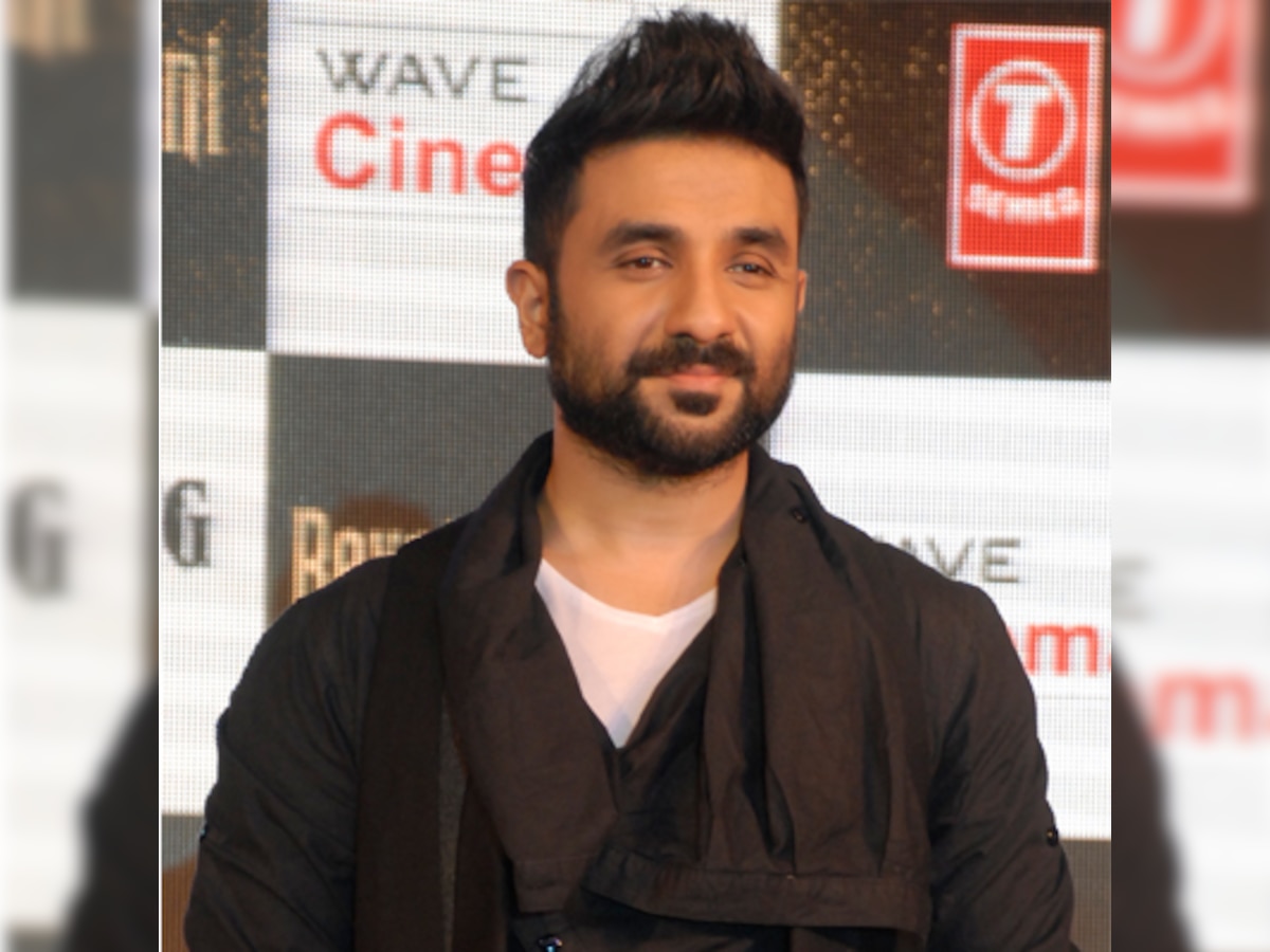 Vir Das to play an intense role in 'Jaane Kyon'