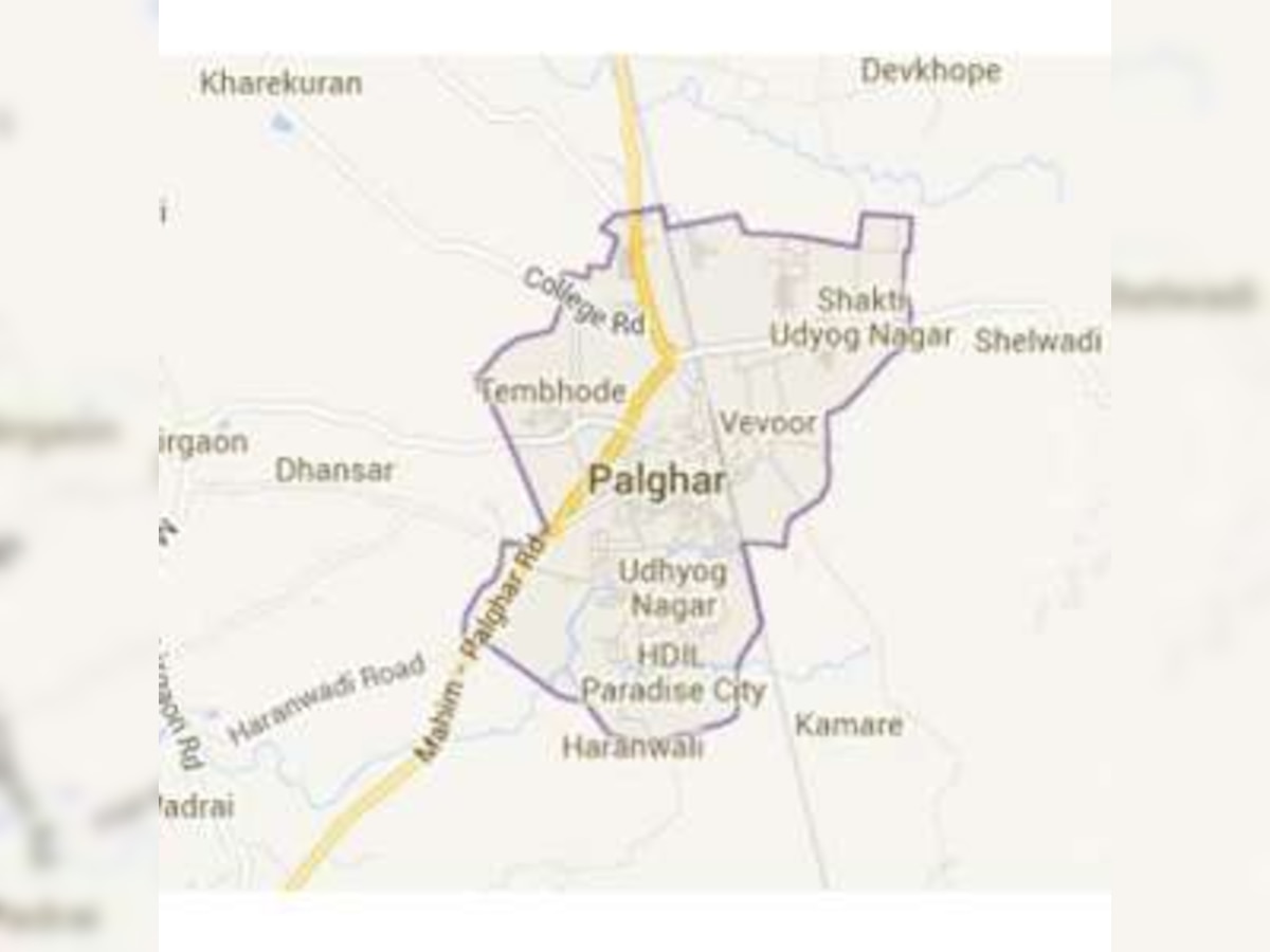 PIL filed against carving out Palghar district; Bombay High Court sets hearing for tomorrow