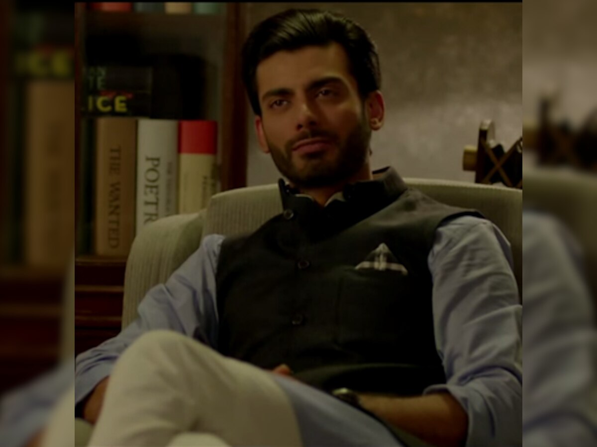 Fawad's debut will help Pakistani actors in Bollywood, says 'Maat' actress Aamina Sheikh