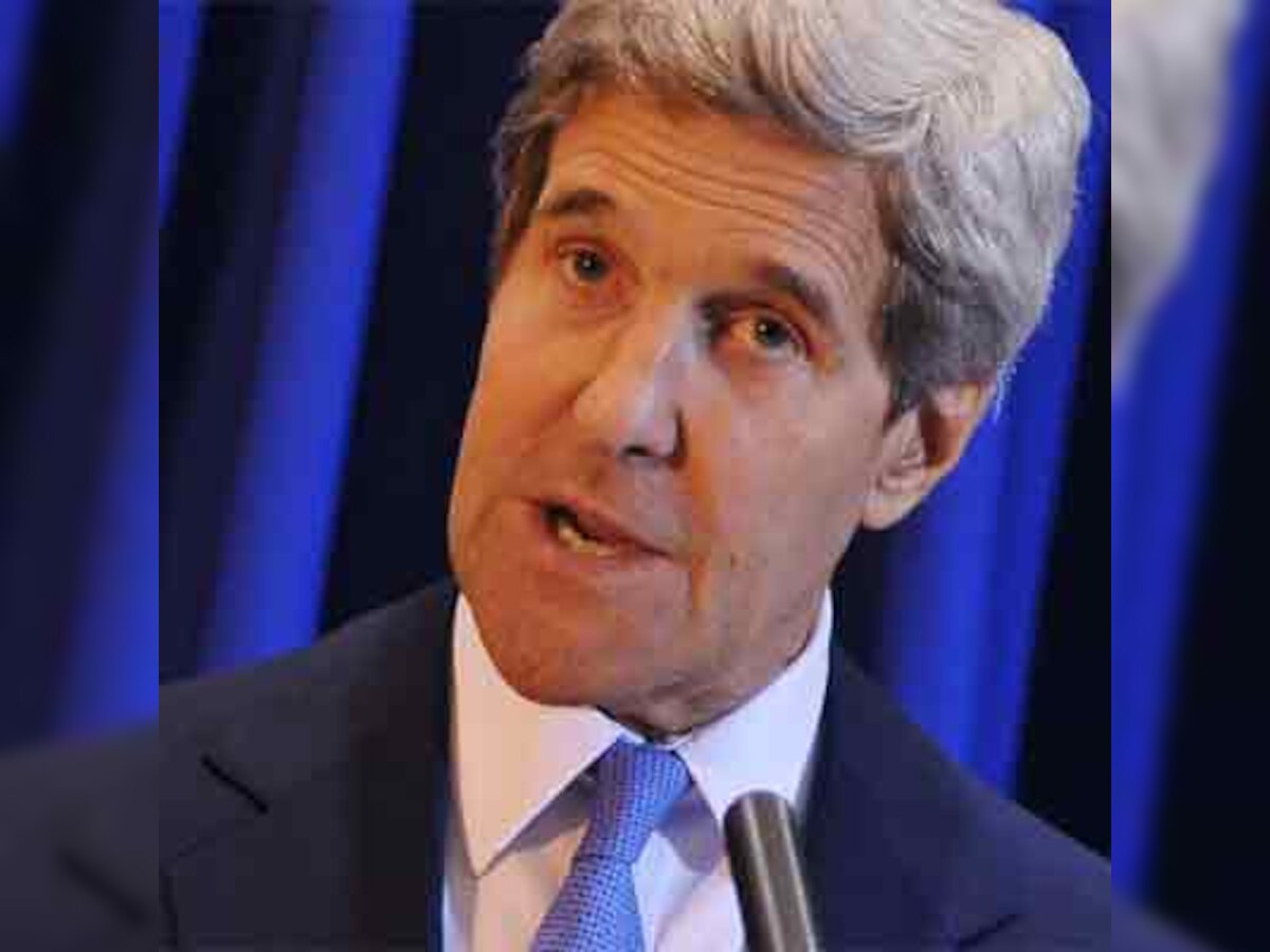  US welcomes Narendra Modi, was denied visa by previous government: John Kerry