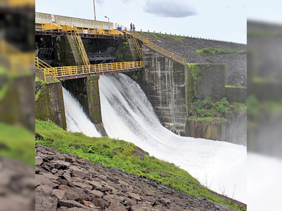 Maharashtra dams now 44% full, but are yet to level up to last year