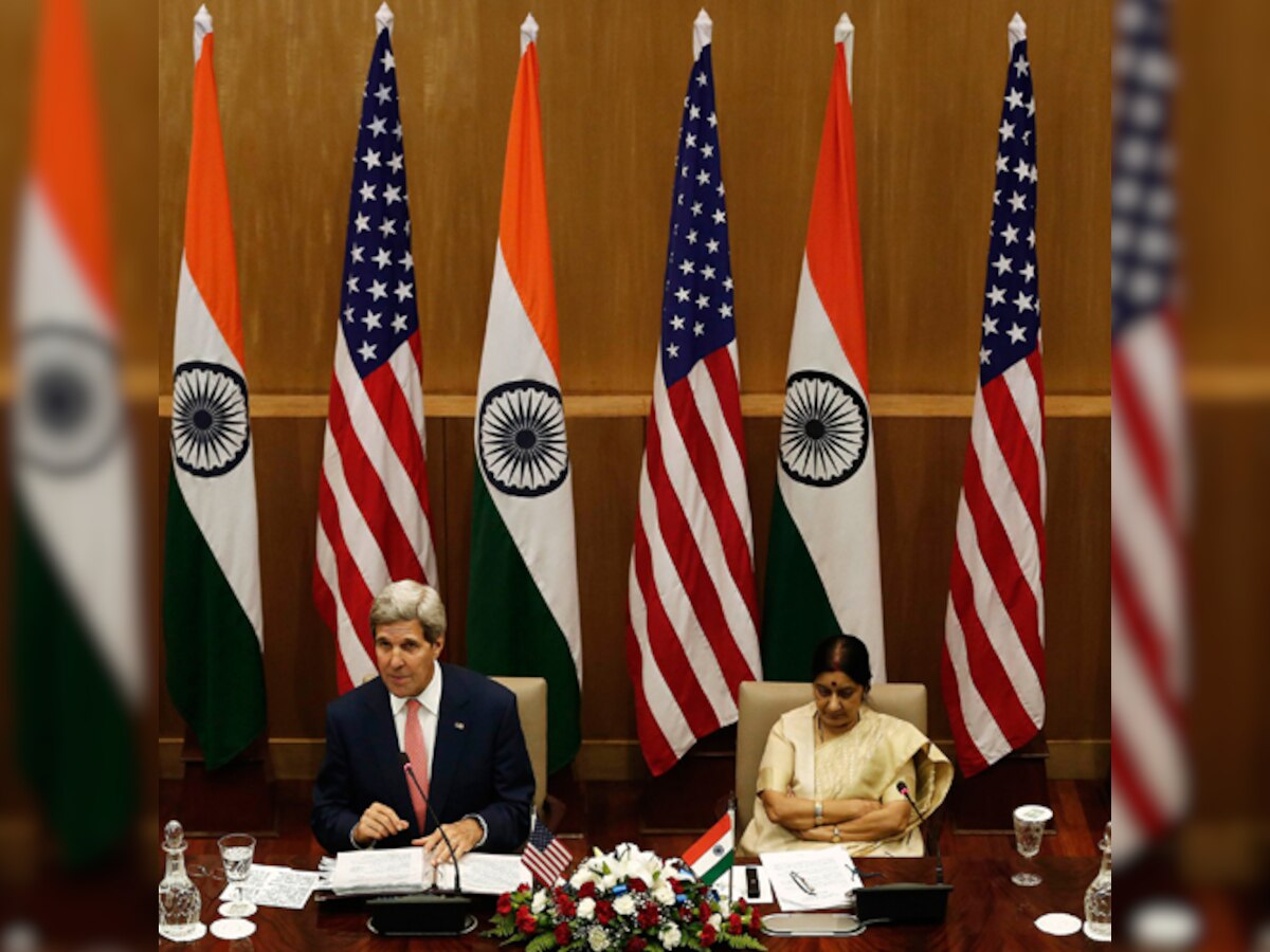 US blames India for collapse of WTO trade deal talks