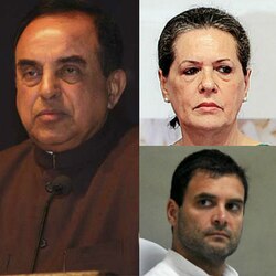National Herald case: Political motive behind the case, says Congress