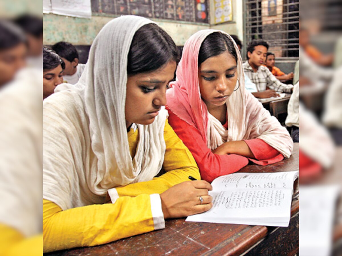 Urdu medium schools aplenty, but of dismal standard