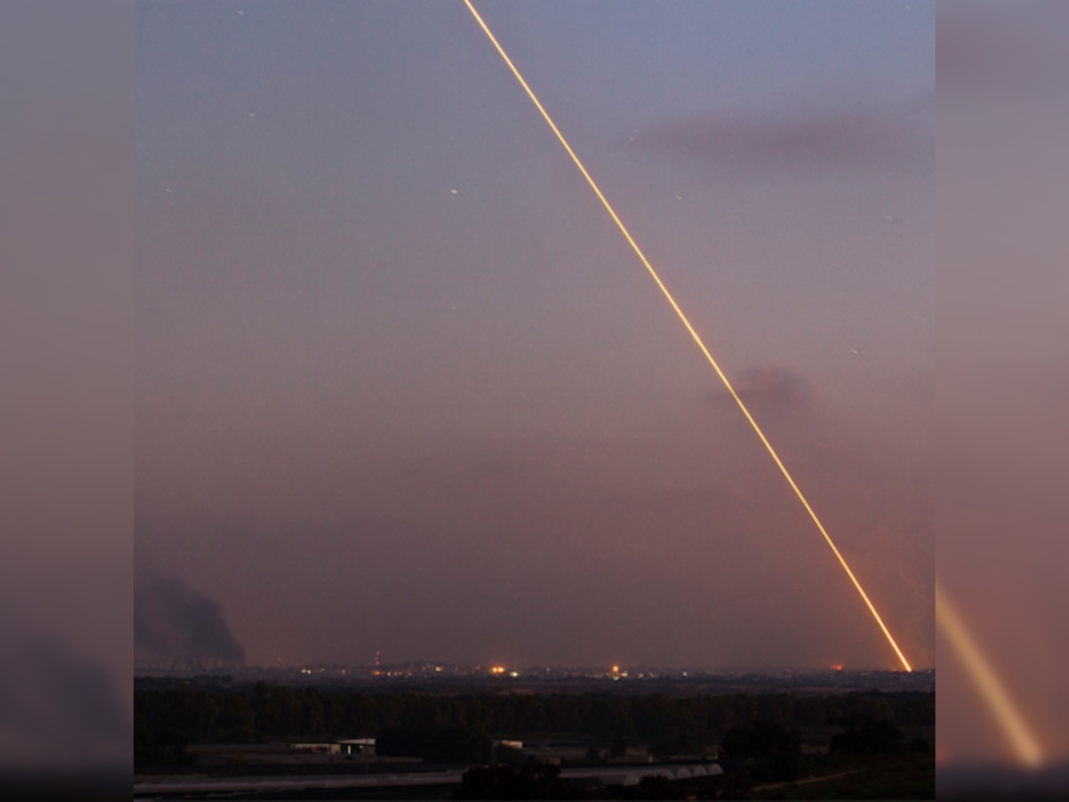 US Senate approves $225 million for Israeli 'Iron Dome' missile defense system