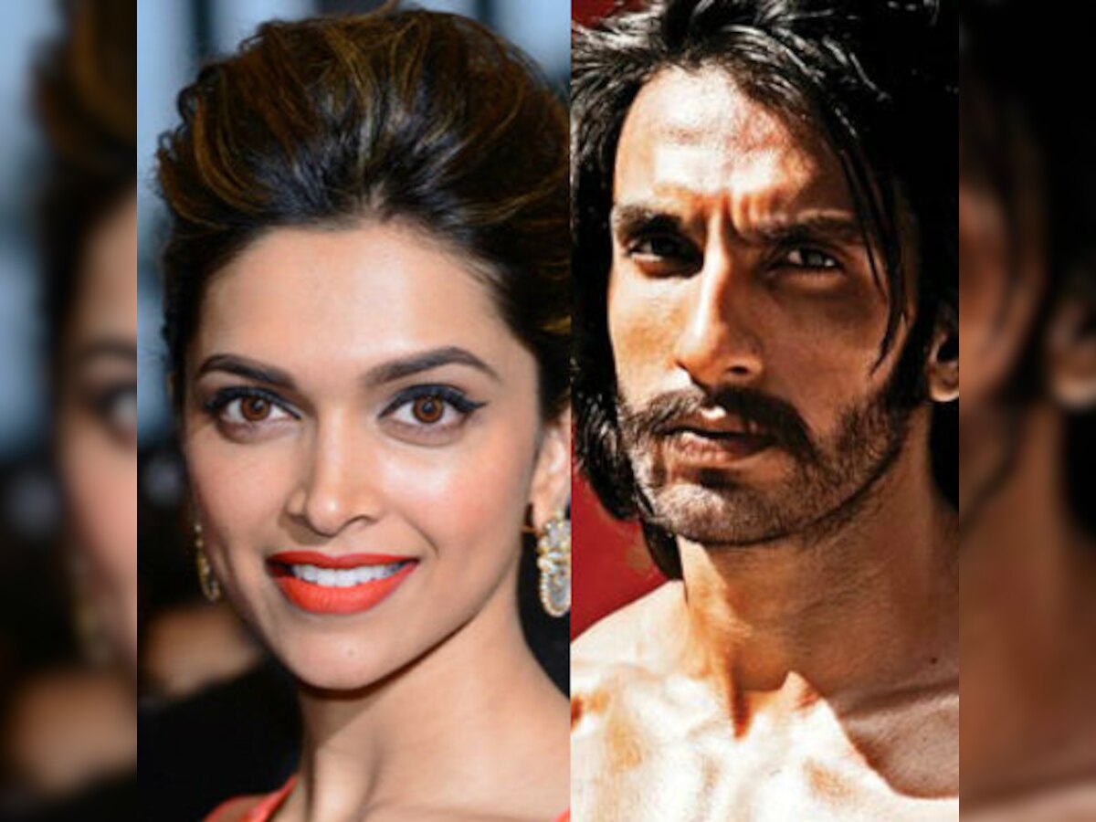 Ranveer Singh-Deepika Padukone: Marriage on their minds?