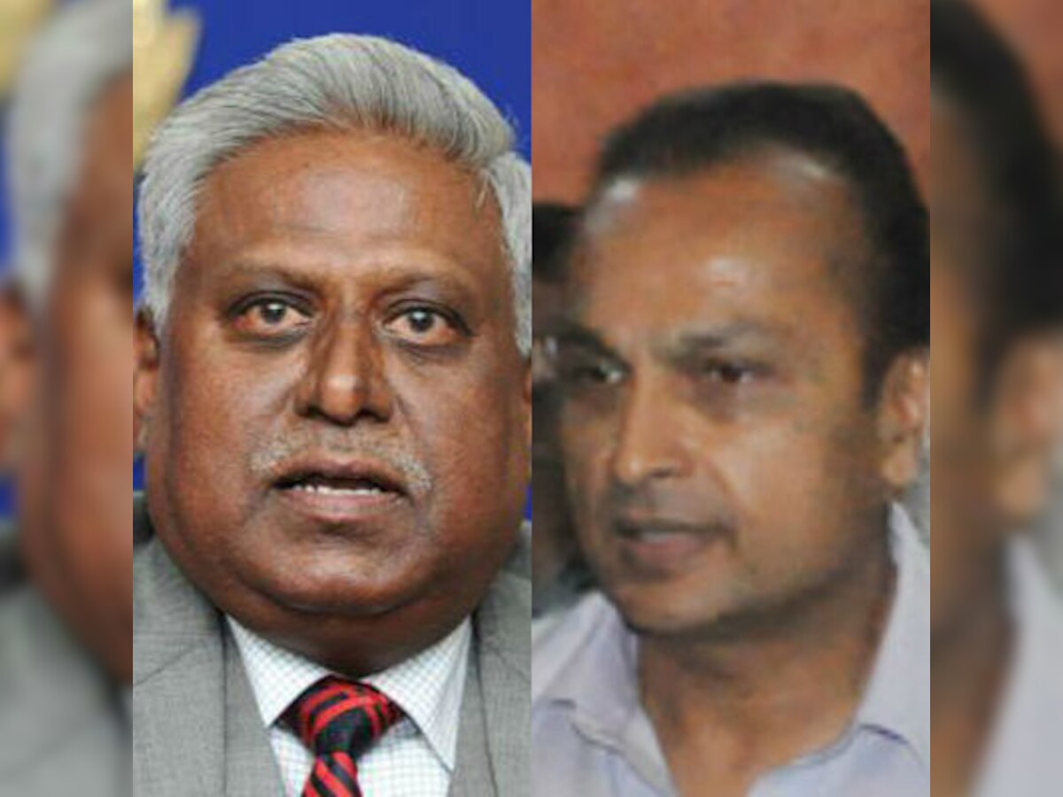 Is CBI trying to save Reliance in the 2G case?