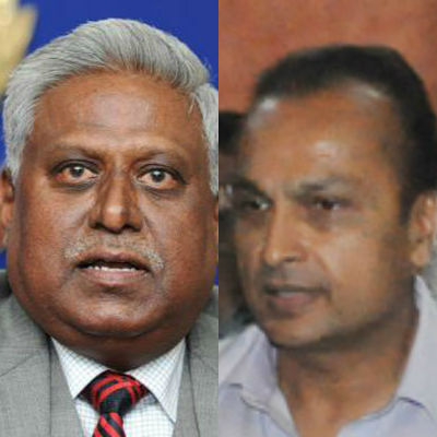 Is CBI trying to save Reliance in the 2G case?