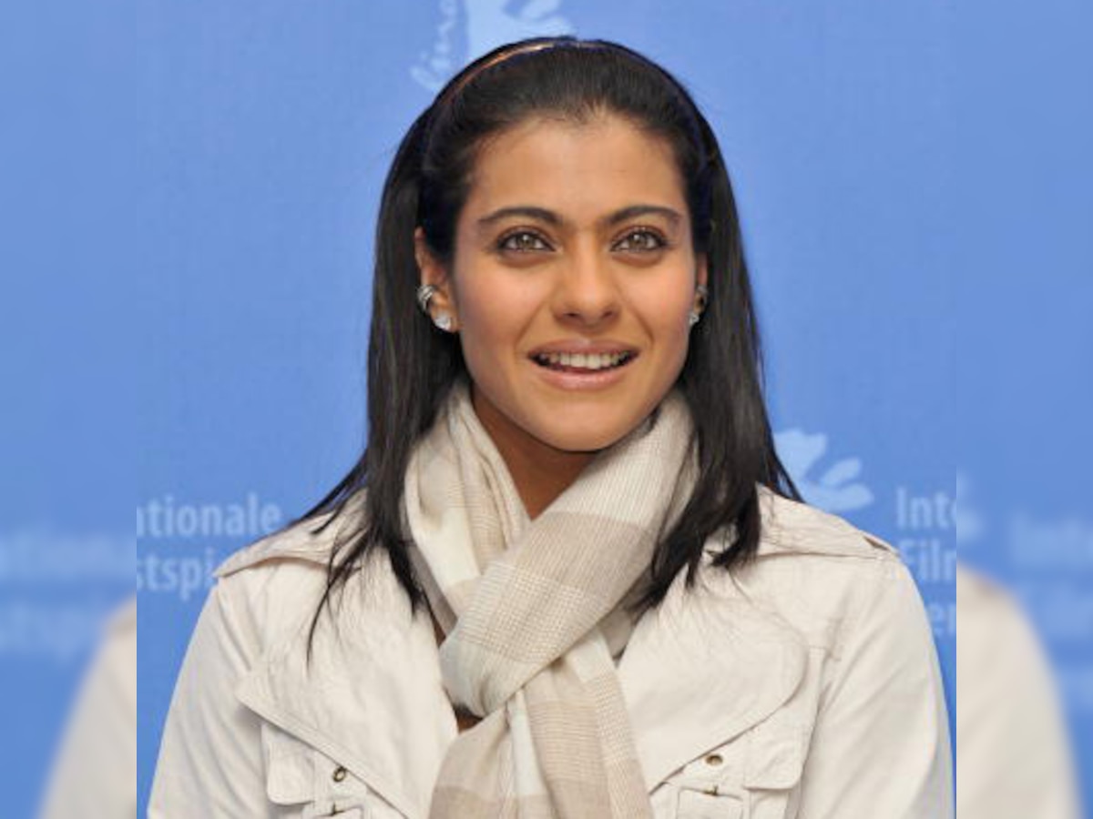 Kajol's comeback film will be an adaptation of Dutch series 'Penoza'