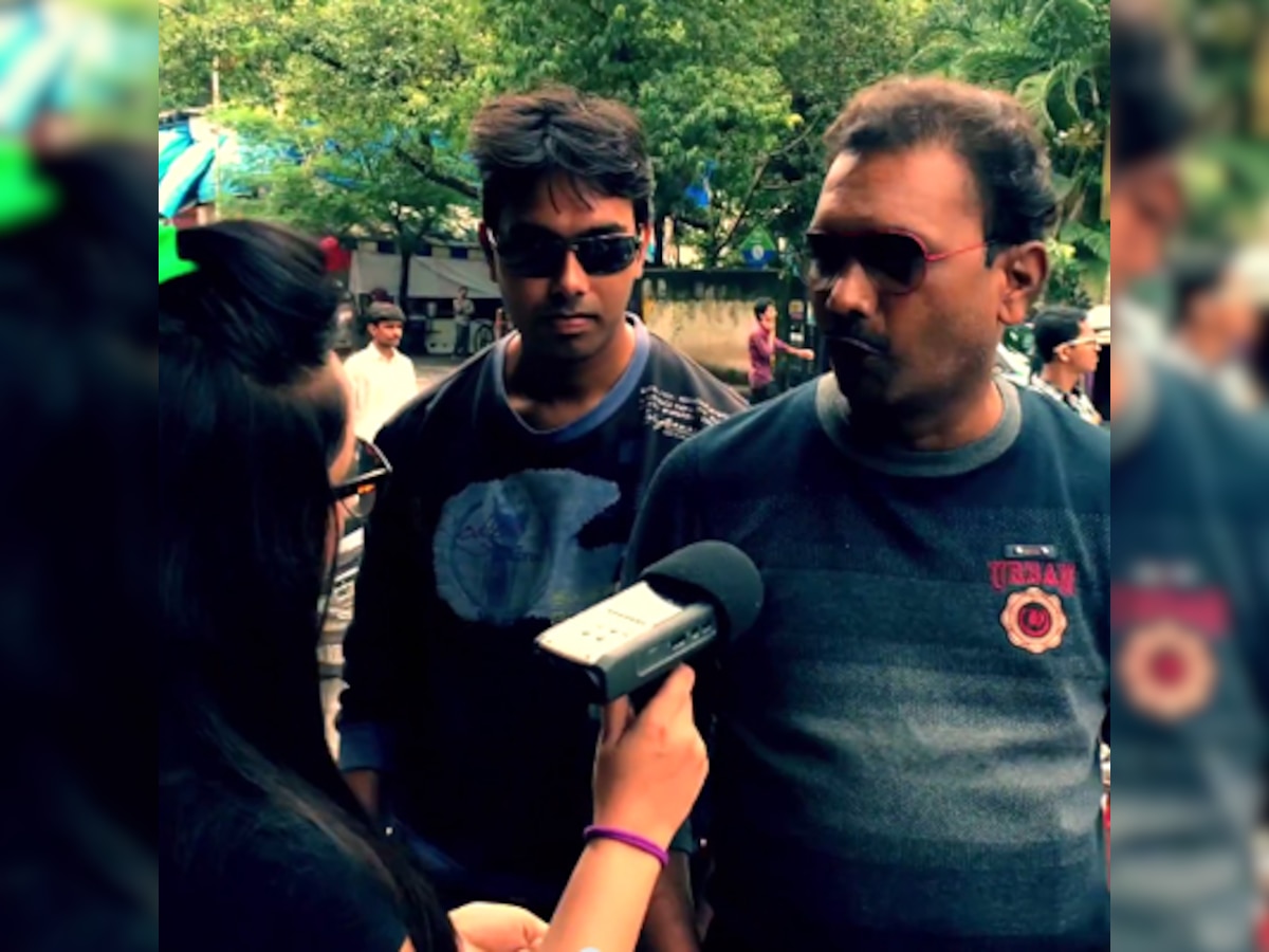 Would you marry a rape victim? The answers these Indians give will shock you