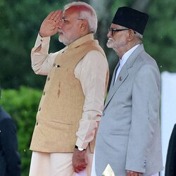 India announces sops for Nepal; Prime Minister Narendra Modi's vows relook at 1950 Friendship Treaty