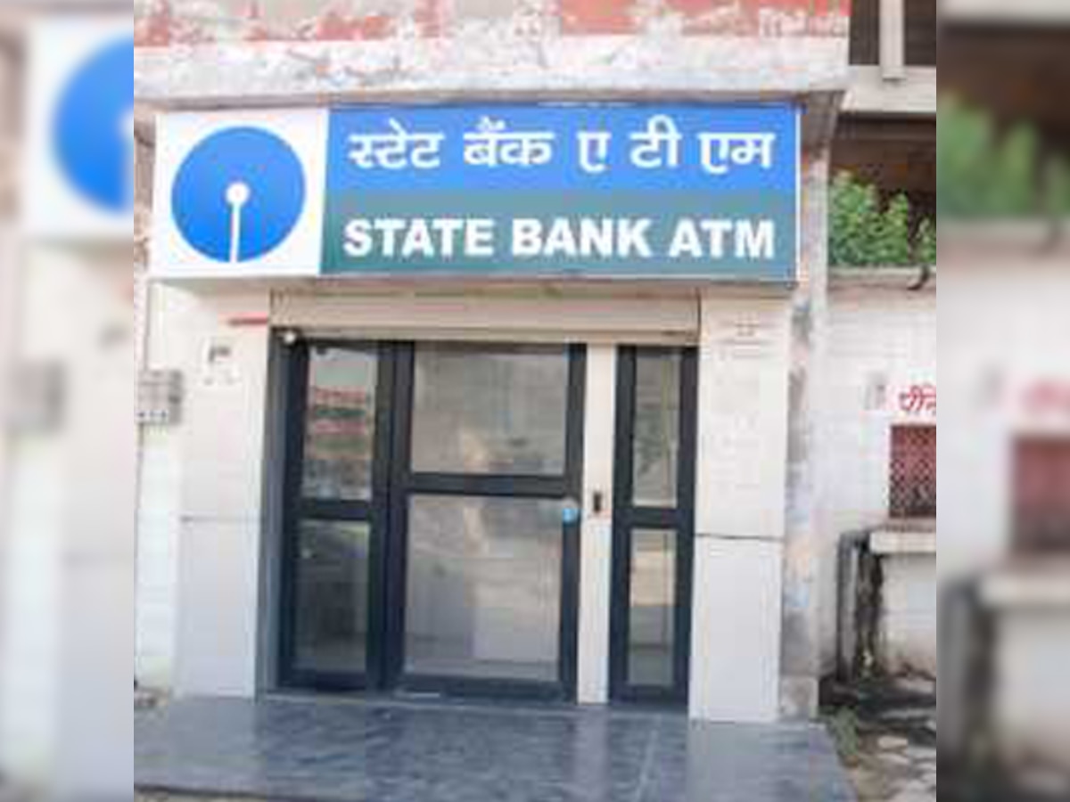 Is State Bank of India set for an overhaul in leadership?