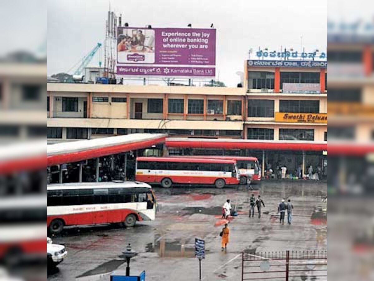 Karnataka State Road Transport Corporation introduces intercity luxury services