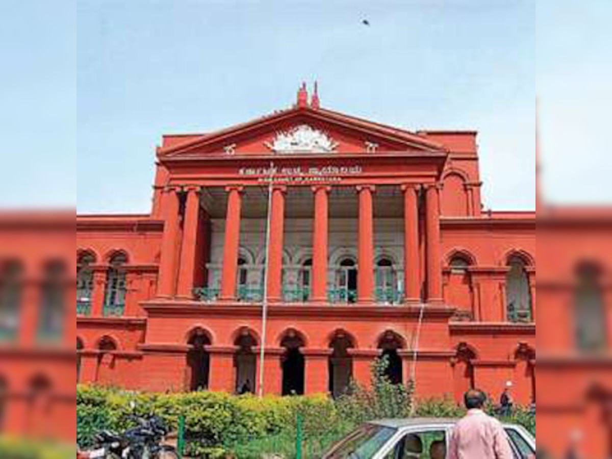 High Court gives notice to State for illegal mining activities