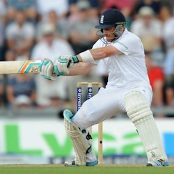 England batsman Ian Bell wants teams to focus on playing well instead of James Anderson-Ravindra Jadeja saga
