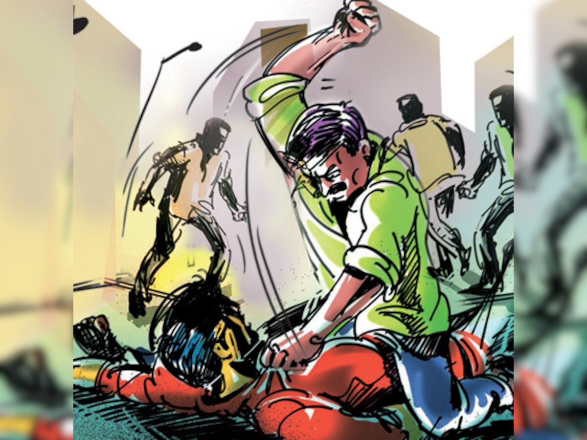 Six held for beating thief to death in Nalasopara