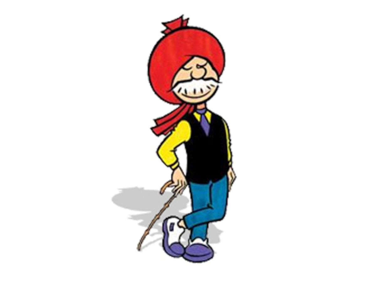 Chacha Chaudhary: Reliving Pran Kumar Sharma's legacy