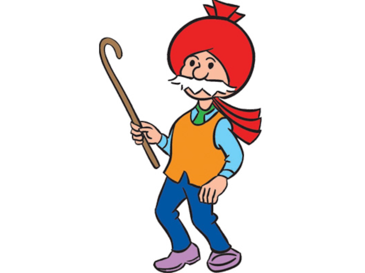 1200px x 900px - Pran Kumar Sharma, creator of Chacha Chaudhary, no more