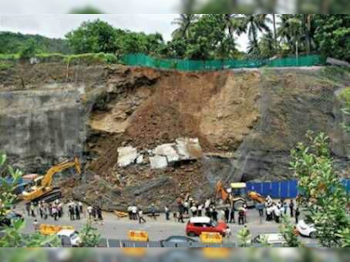 Latest on Pune landslide: 8 people rescued, 151 bodies recovered as NDRF halts rescue operations