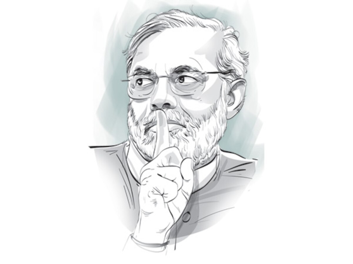 Narendra Modi's diktat: No media bytes