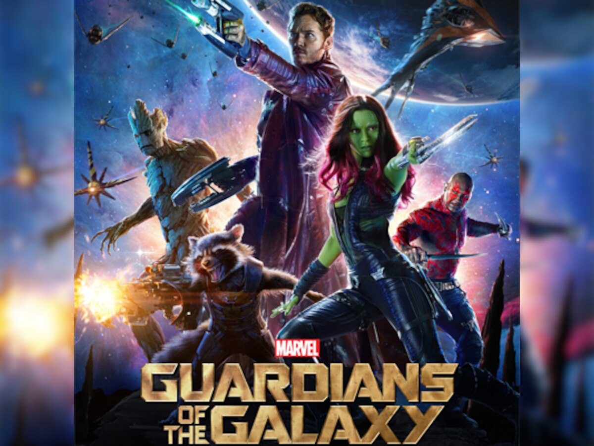 Film Review: 'Guardians of the Galaxy' is everything you'll ever want from a Marvel film