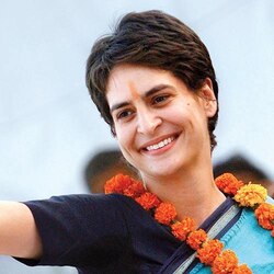 Priyanka joining politics solely Gandhis' call: Rajiv Shukla 