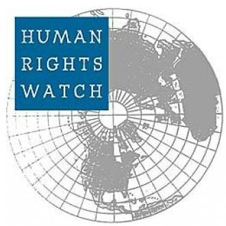 Executive director of Human Rights Watch denied entry to Egypt