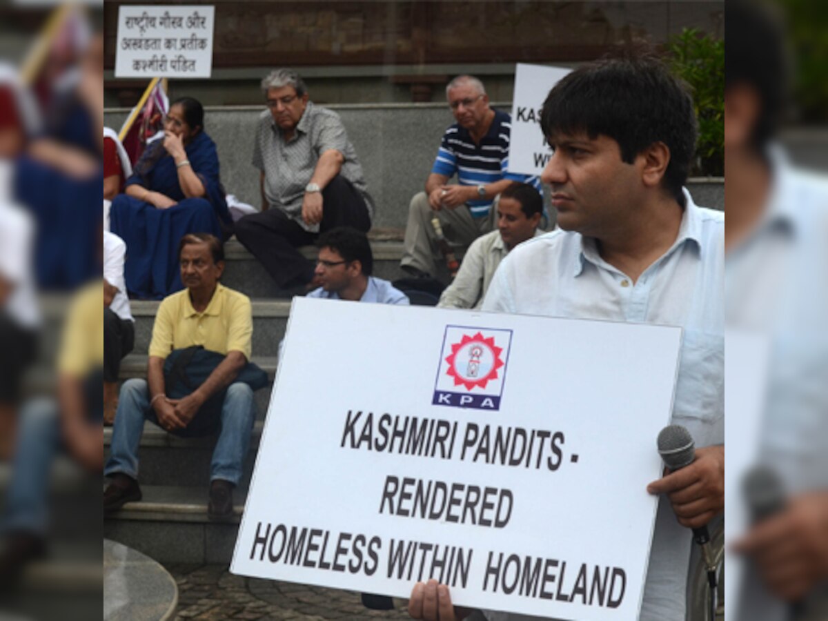 Truth vs Fiction: Why have Kashmiri Pandits been denied permission for Konsar Nag Yatra?