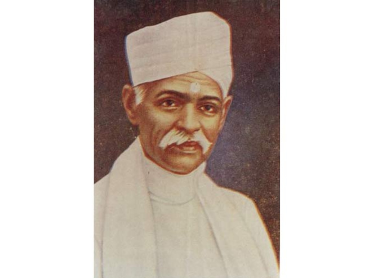 Who is Madan Mohan Malaviya and why should he be awarded the Bharat Ratna?