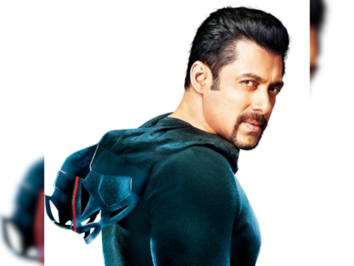 Salman Khan's 'Kick' stands at a whopping worldwide collection of Rs 366.72 crore, crosses 'Ek Tha Tiger' and 'Yeh Jawaani Hai Deewani'