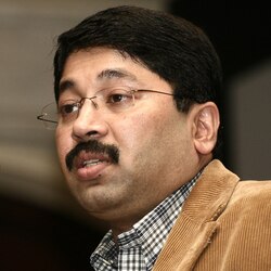 SC to file chargesheet in Aircel-Maxis deal involving Dayanidhi Maran