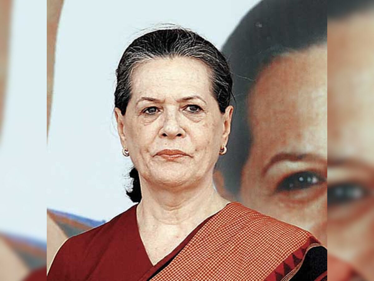 Sonia Gandhi accuses Narendra Modi government of 'stealing' UPA's ideas; says Congress will fight to revive itself