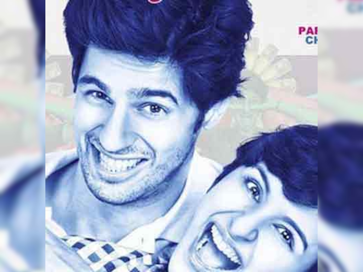 Movie review: 'Hasee Toh Phasee' is a different take on modern day romance